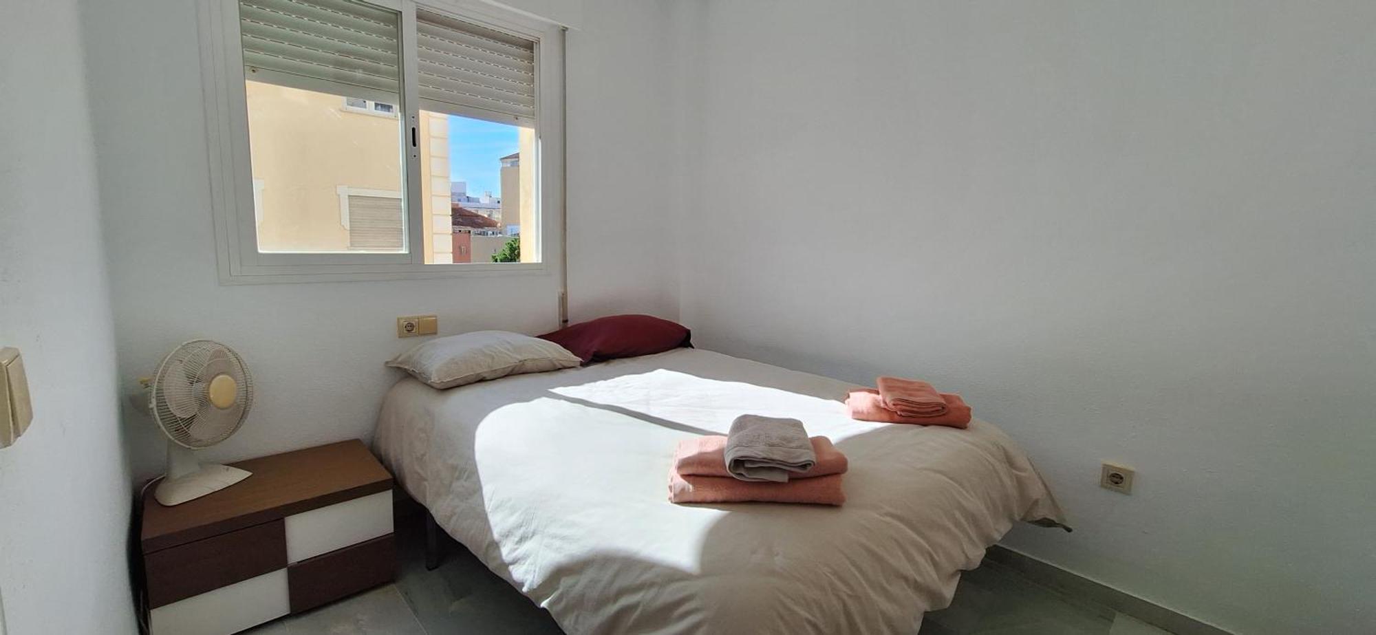 With Sea View In Lejlighed Torremolinos