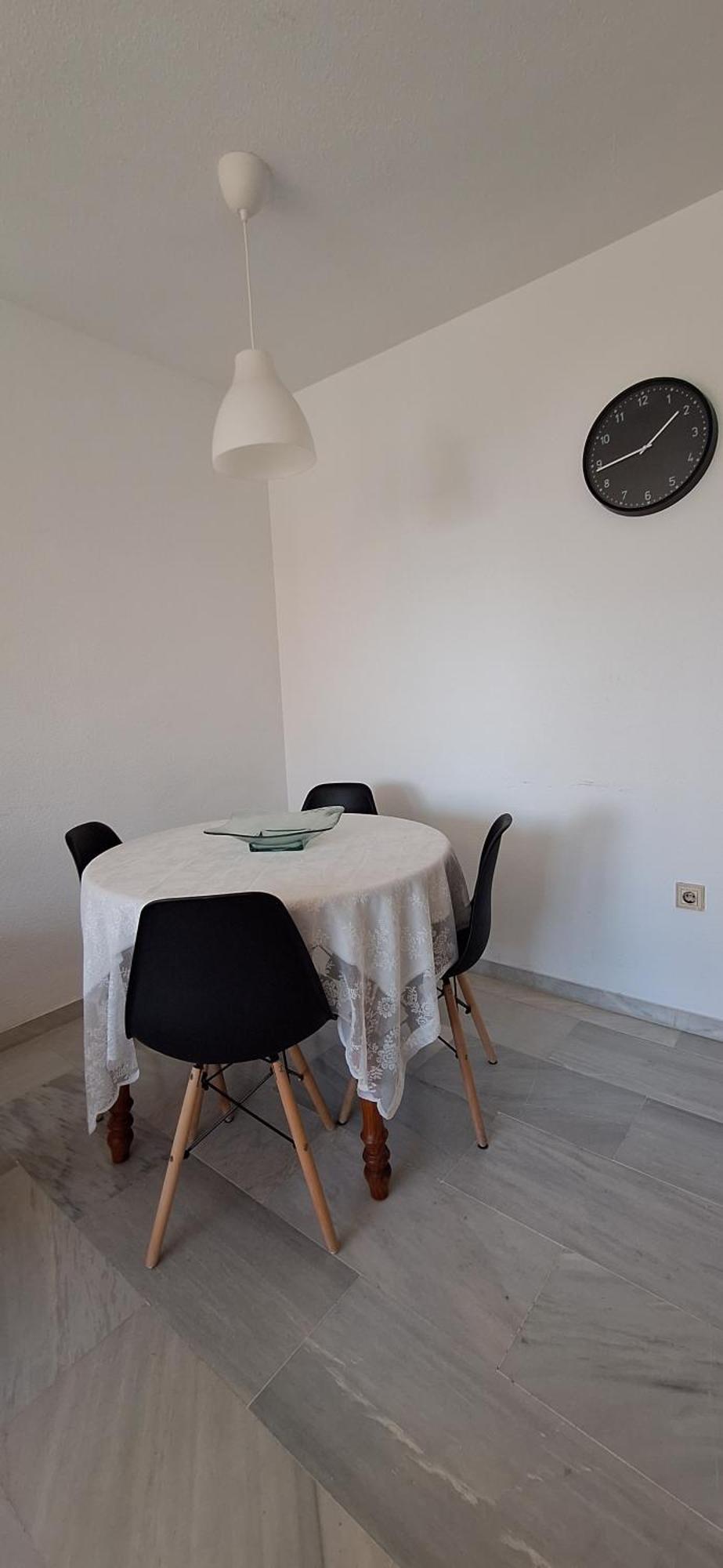 With Sea View In Lejlighed Torremolinos